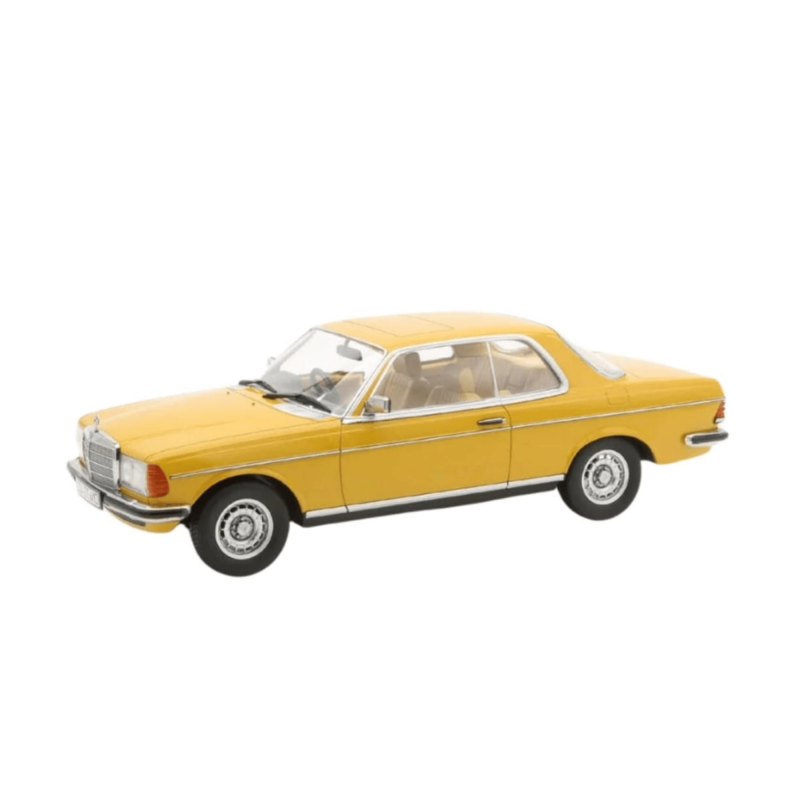 MERCEDES-BENZ 280 CE 