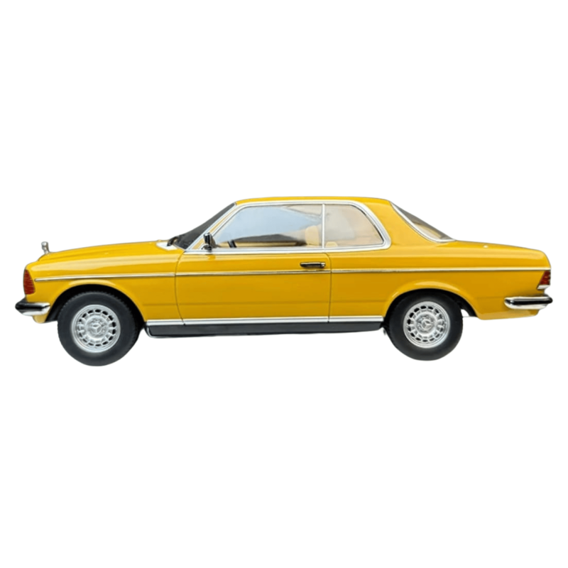 MERCEDES-BENZ 280 CE 