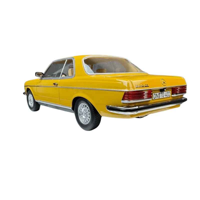 MERCEDES-BENZ 280 CE 