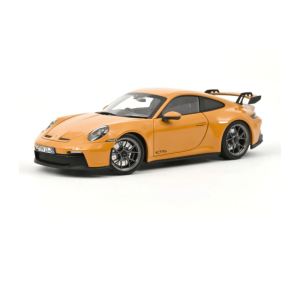 PORSCHE 911 GT3 2021 