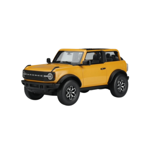 FORD BRONCO BADLANDS 