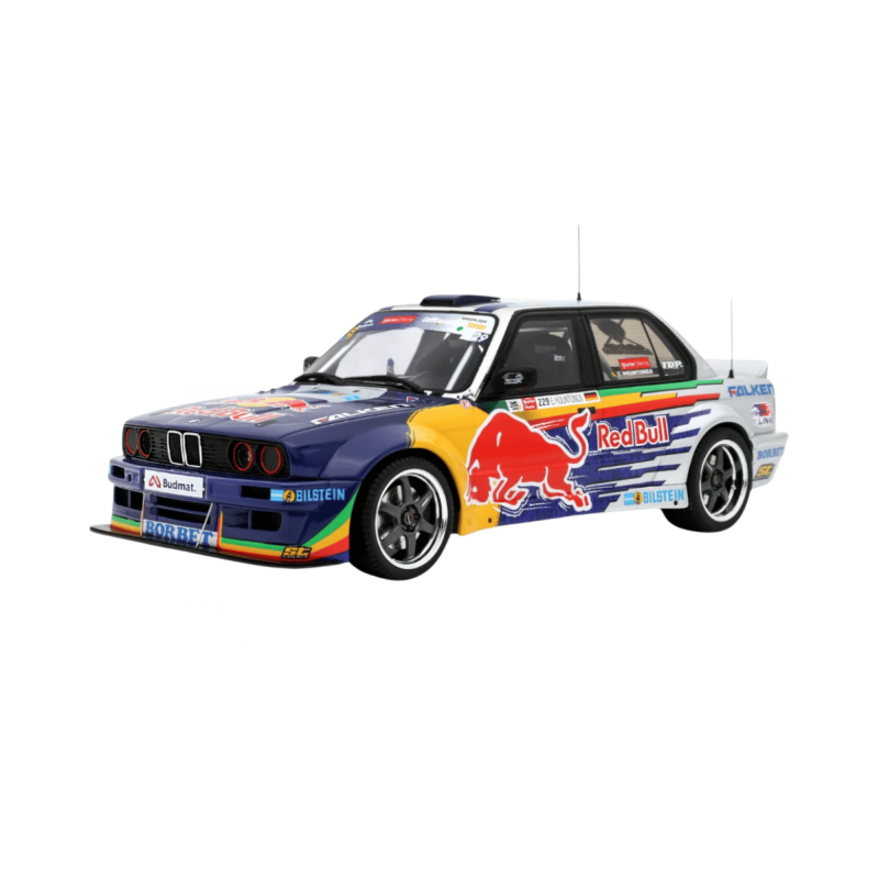 BMW V8 