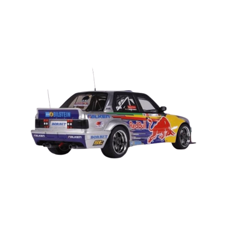 BMW V8 