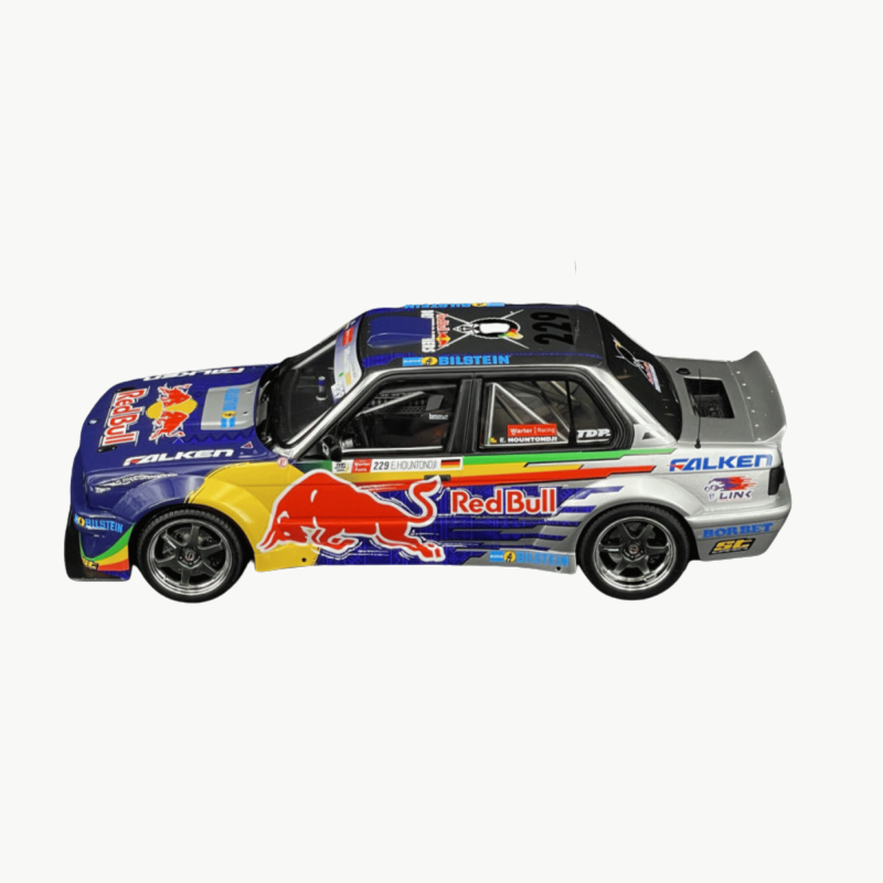 BMW V8 