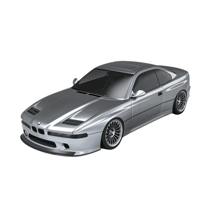 BMW REYN SPEED SHOP 858 CSL 