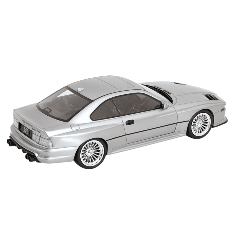 BMW REYN SPEED SHOP 858 CSL 
