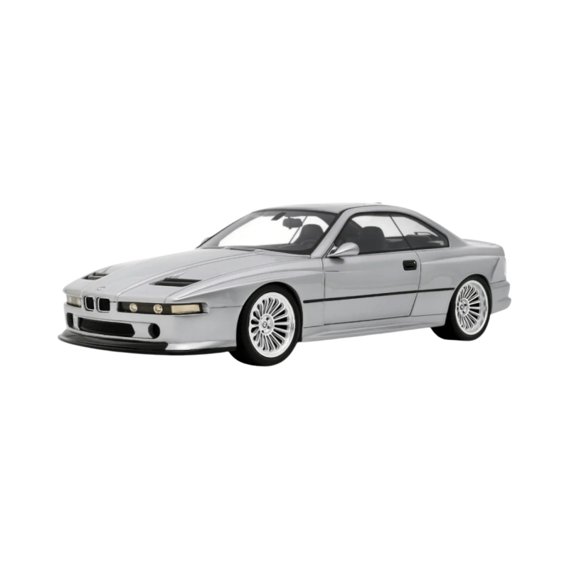 BMW REYN SPEED SHOP 858 CSL 