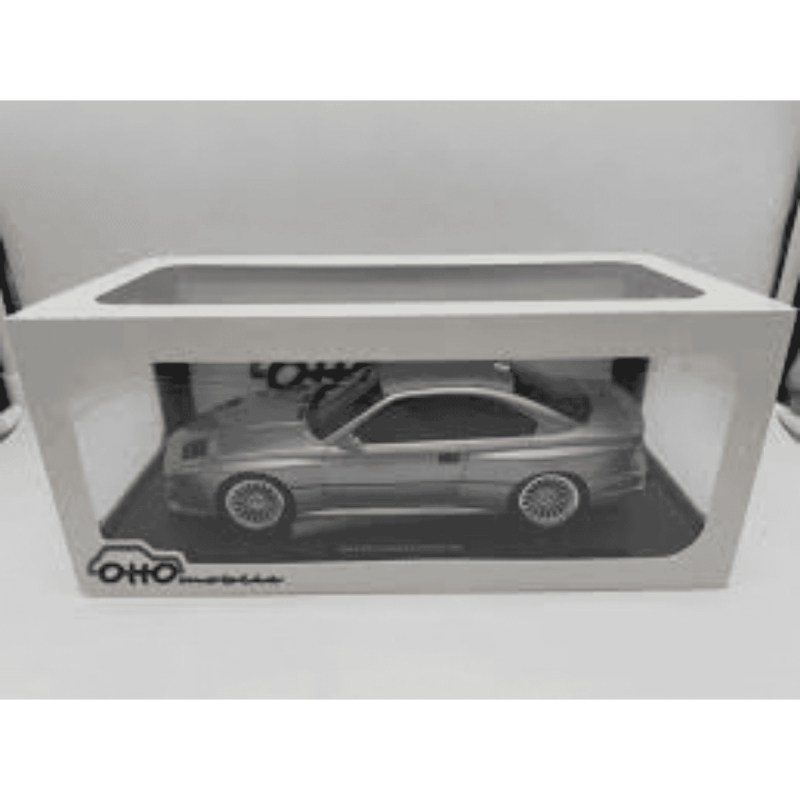 BMW REYN SPEED SHOP 858 CSL 