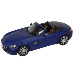 MERCEDES AMG GT C ROADSTER 