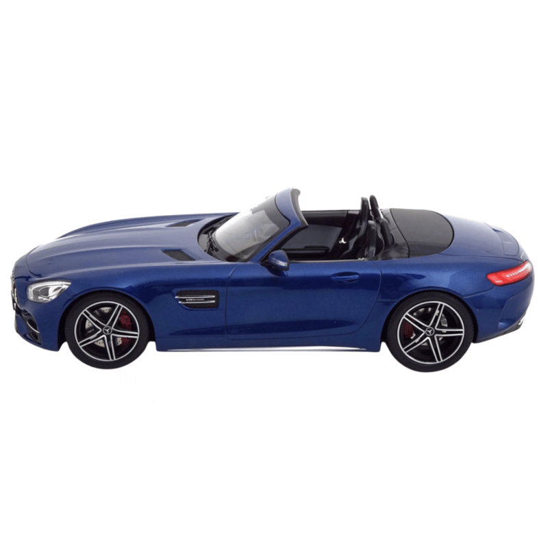 MERCEDES AMG GT C ROADSTER 