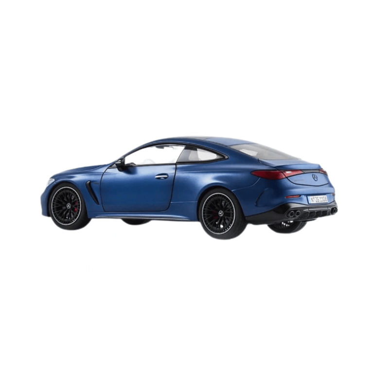 MERCEDES AMG CLE V53 COUPE 