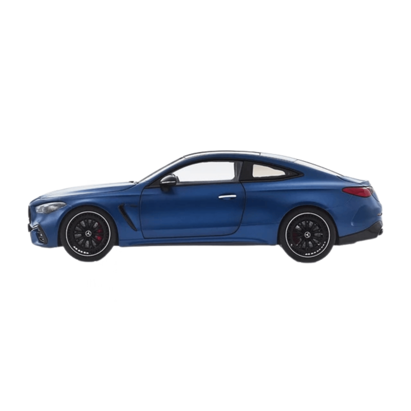MERCEDES AMG CLE V53 COUPE 