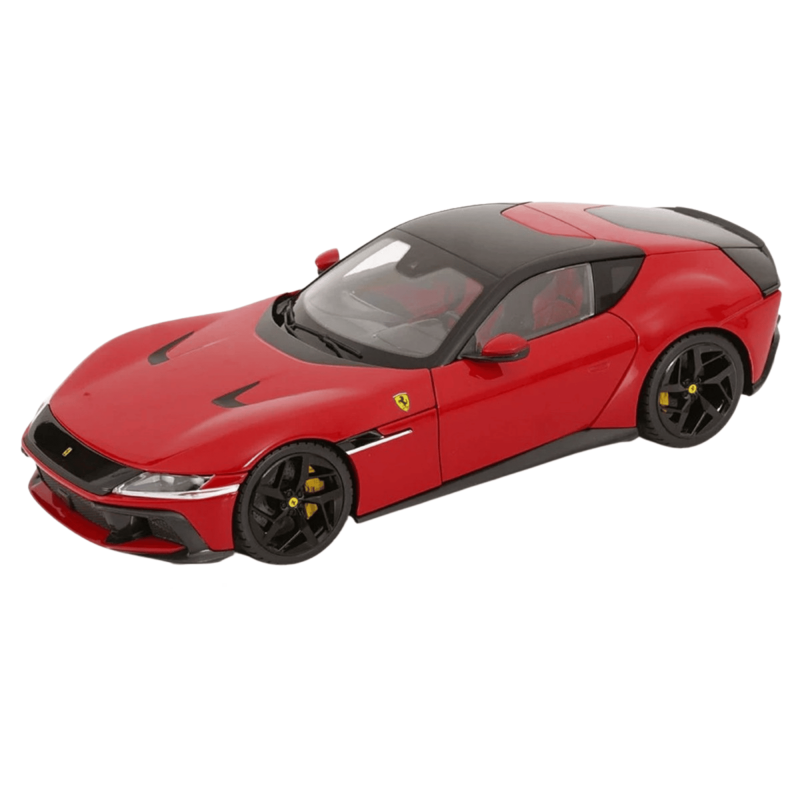 FERRARI 12 CILINDRI 