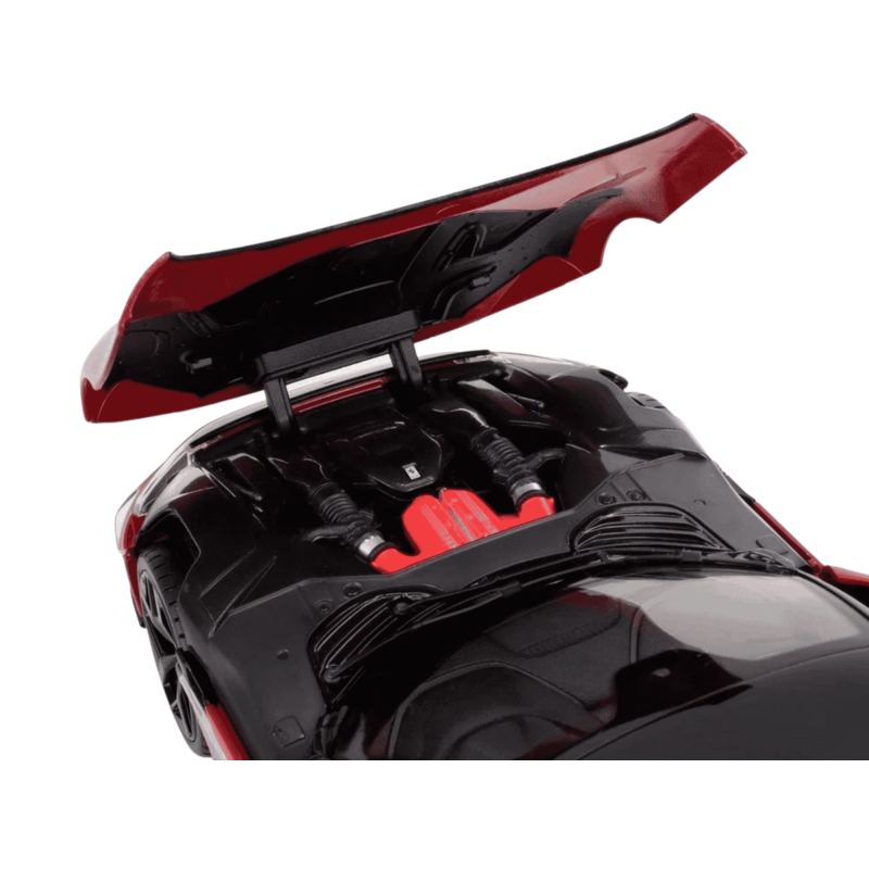 FERRARI 12 CILINDRI 