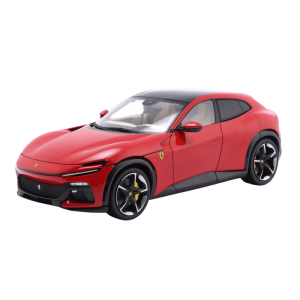 FERRARI PUROSANGUE RED 