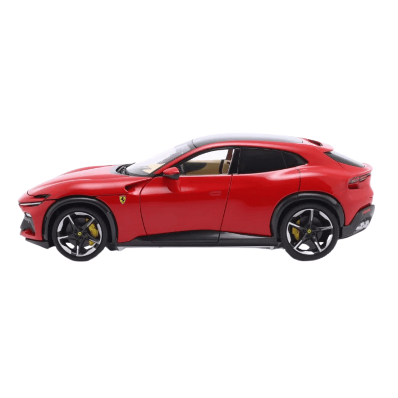 FERRARI PUROSANGUE RED 