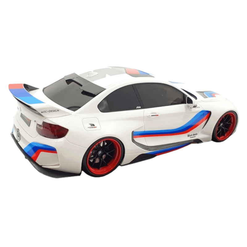  BMW M235i 