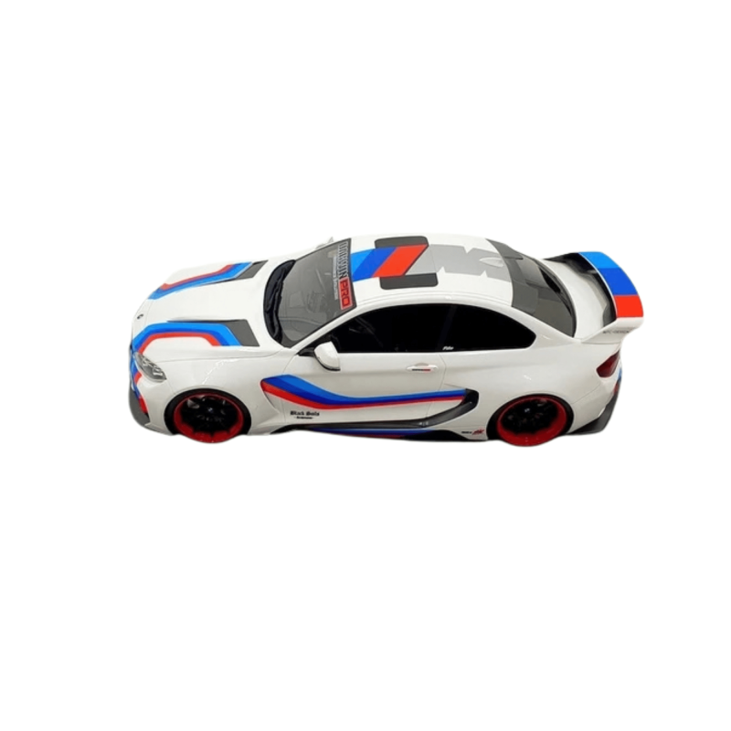  BMW M235i 